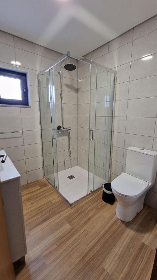 Casa Bernardo II Ferral Экстерьер фото