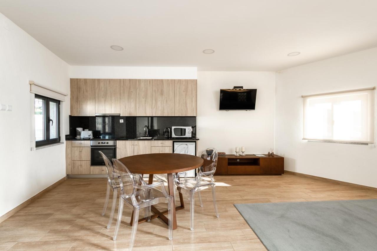 Casa Bernardo II Ferral Экстерьер фото