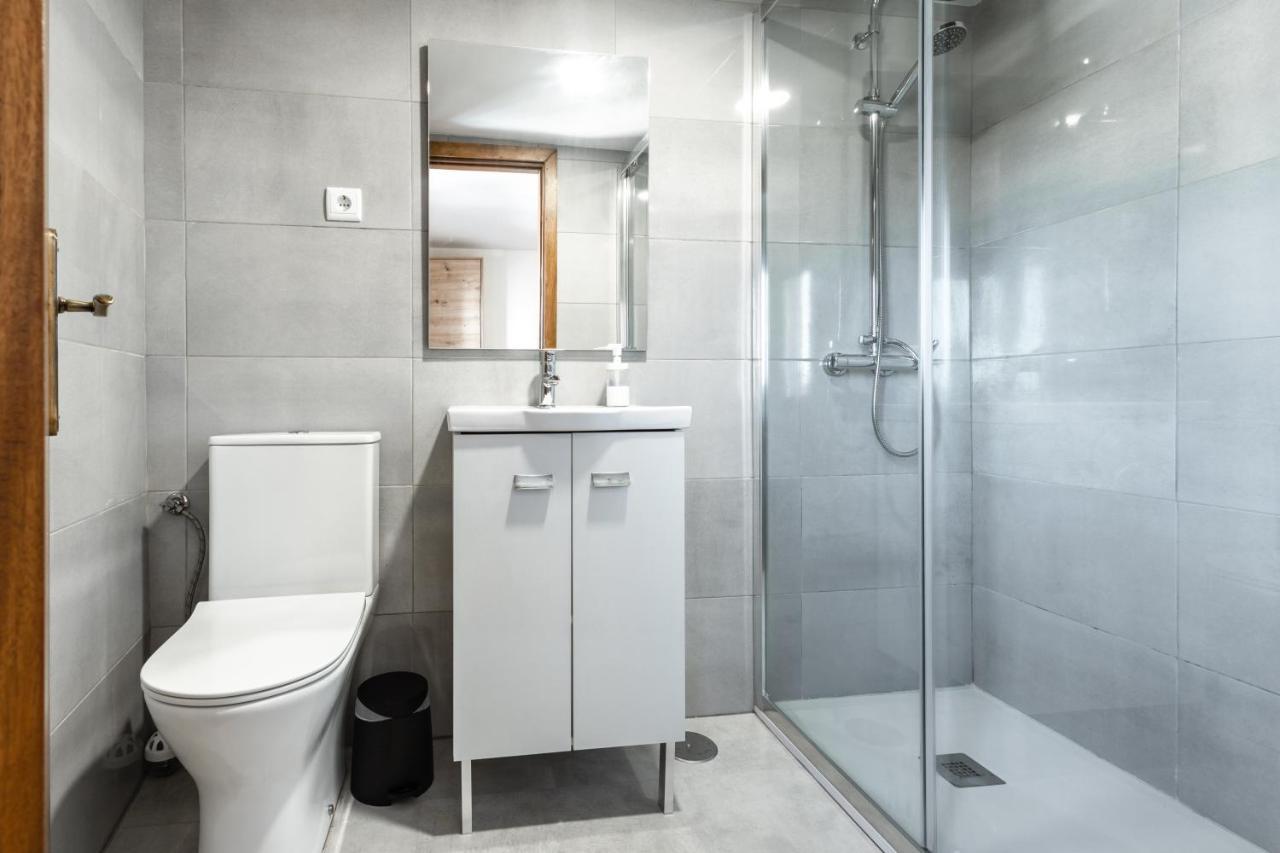 Casa Bernardo II Ferral Экстерьер фото