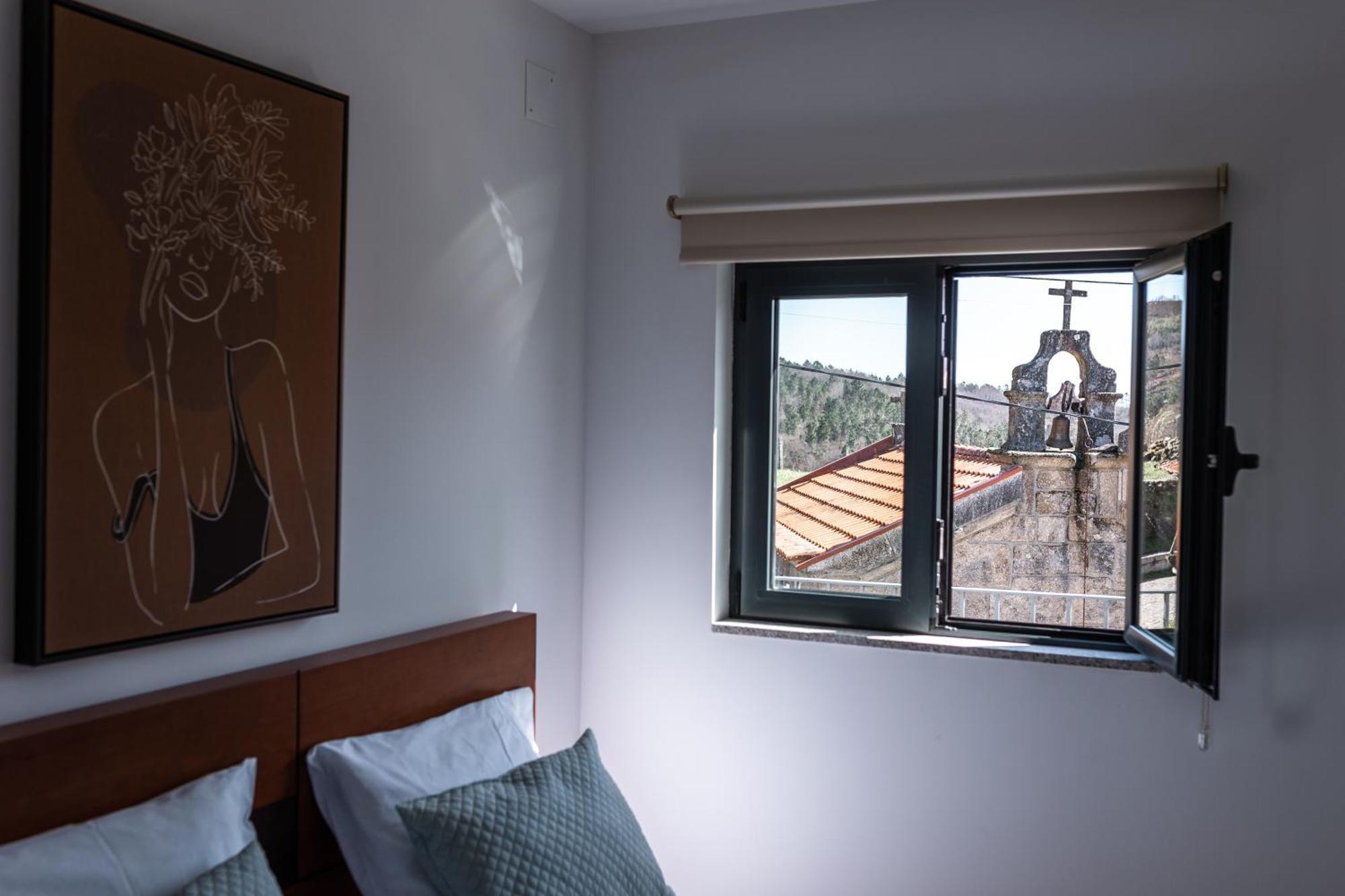 Casa Bernardo II Ferral Экстерьер фото