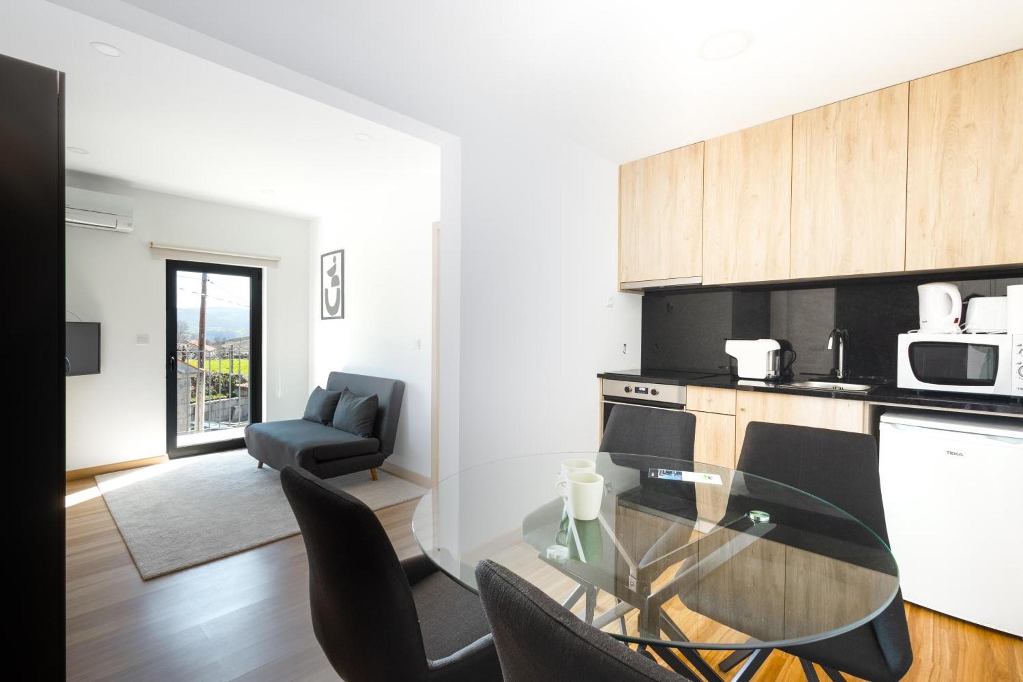Casa Bernardo II Ferral Экстерьер фото