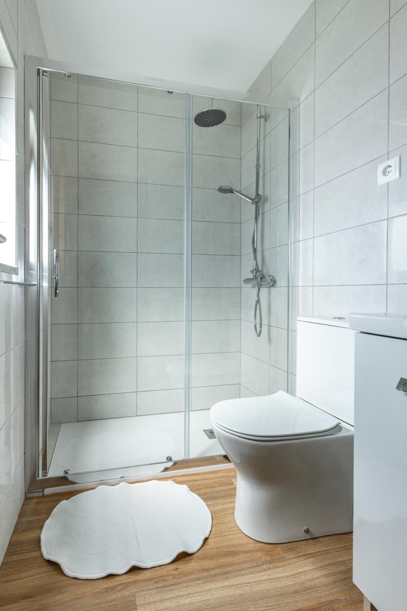 Casa Bernardo II Ferral Экстерьер фото