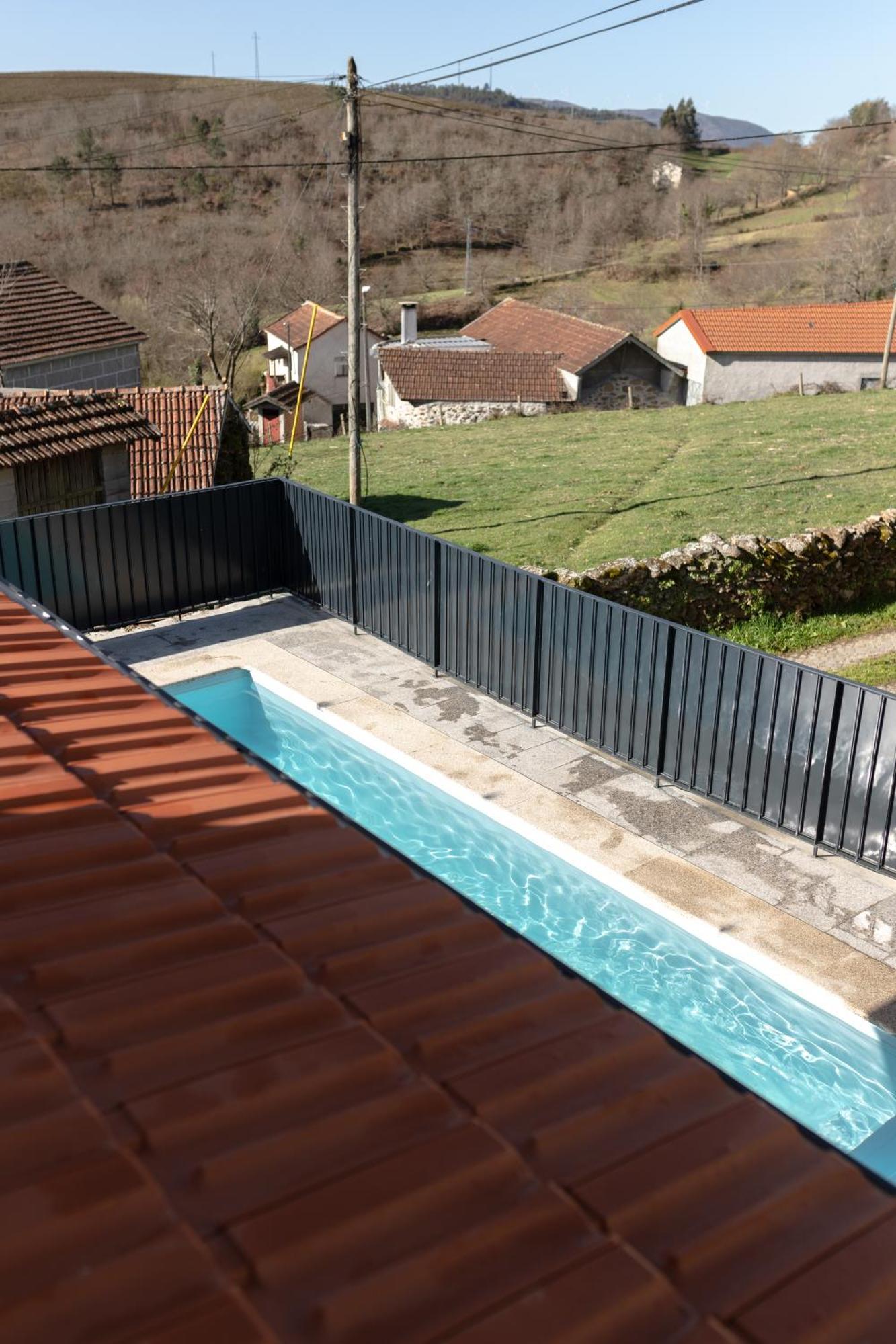 Casa Bernardo II Ferral Экстерьер фото